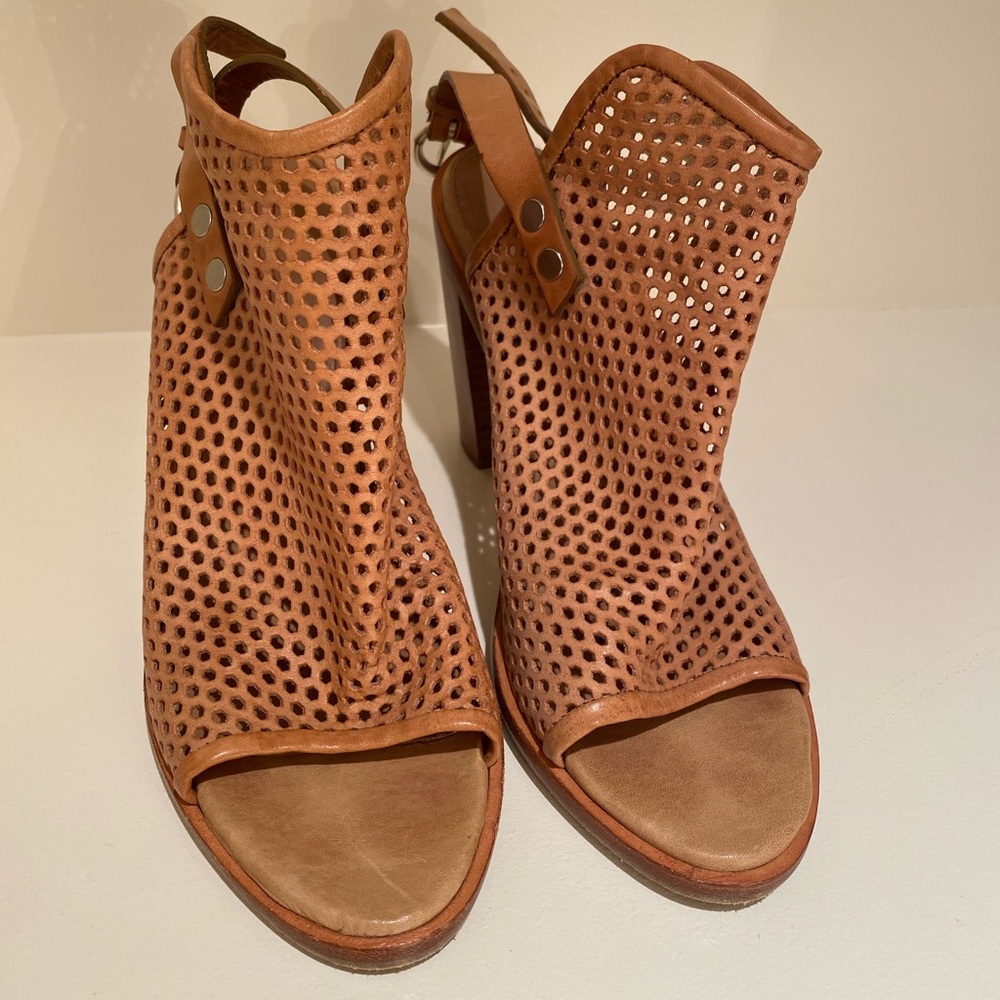 Rag and Bone Wyatt Sandal